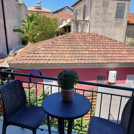 Casa Cozy Lefkada City