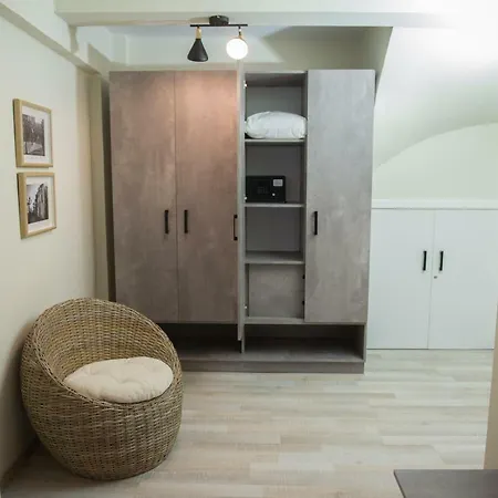 Casa Cozy Lejlighed