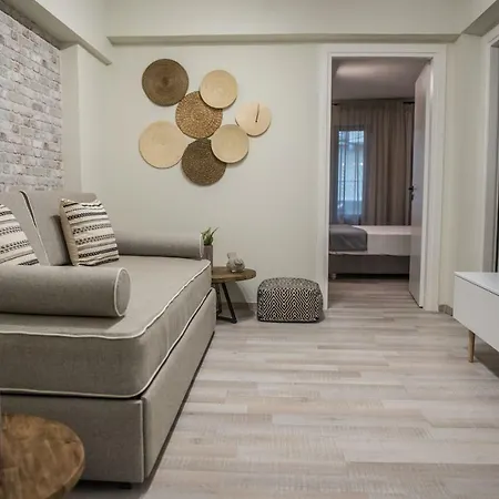 Lejlighed Casa Cozy *