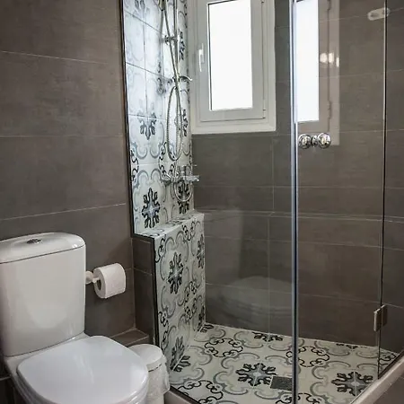 Lejlighed Casa Cozy Lefkáda