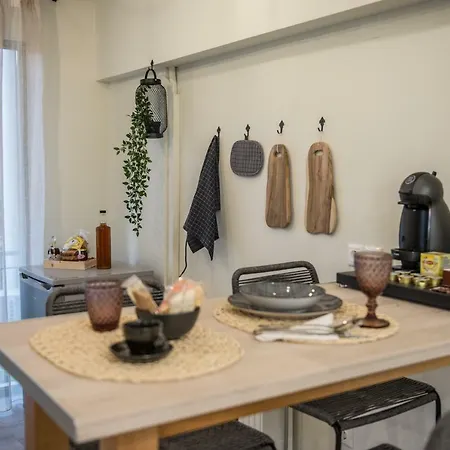 Lejlighed Casa Cozy