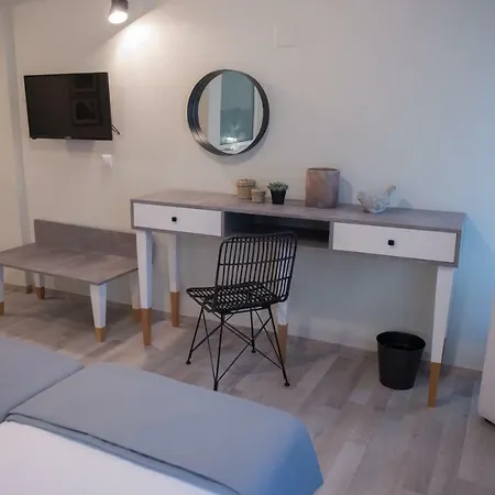 Casa Cozy Lejlighed Lefkáda