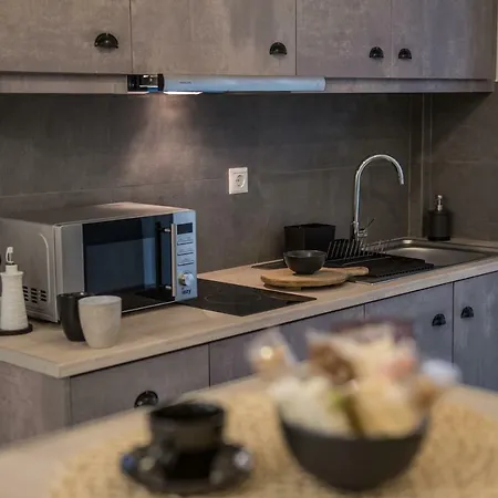 Casa Cozy Apartment