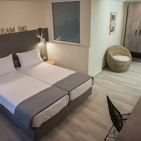 Lejlighed Casa Cozy Lefkáda