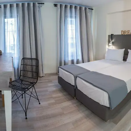 Lejlighed Casa Cozy Lefkáda