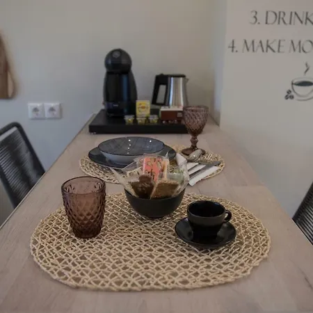 Casa Cozy Lejlighed *