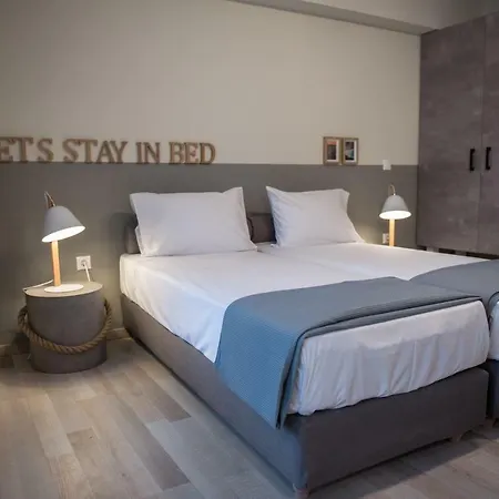 Casa Cozy Lefkada City