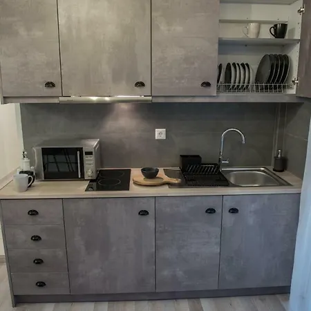 Casa Cozy * Lefkada City