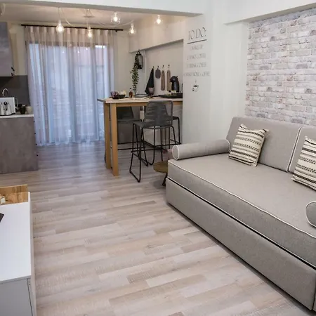 Lejlighed Casa Cozy *
