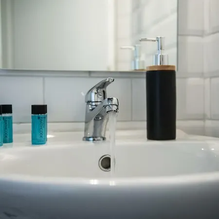 Casa Cozy Lefkáda