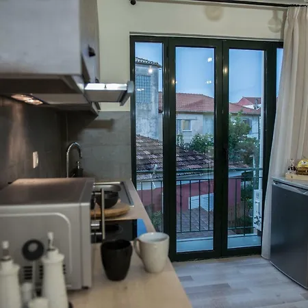 Apartment Casa Cozy
