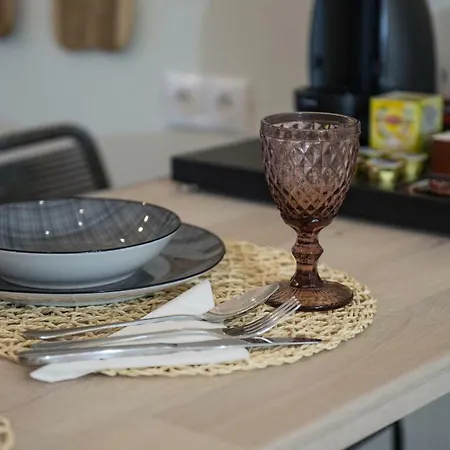 Lejlighed Casa Cozy